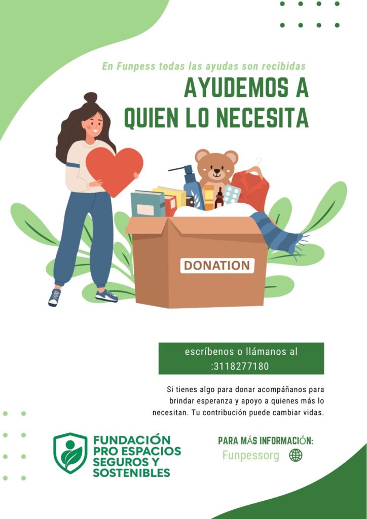 Donativos 2026-01
